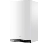 Котёл газовый настенный Haier TechLine 1.40 Ti, мощность, кВт-40, одноконтурный, камера сгорания-закрытая GE0Q63E0ARU