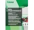 Теплоноситель (-30; 10 кг; пропиленгликоль) ECO Glanz GL402 5