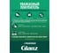 Теплоноситель (-30; 10 кг; пропиленгликоль) ECO Glanz GL402 6