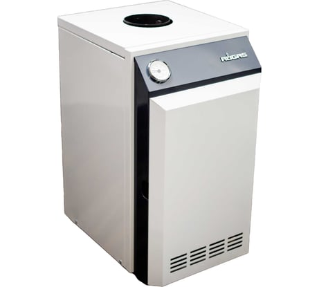 Котел газовый стальной RUGAS КСГ-40 с УГ-45 TGV-310 11439