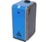 Котел стальной газовый RUGAS серии TOPAZ КСГ-20 с УГ-23 EUROSIT 630 11425 2