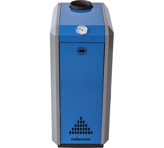 Котел стальной газовый RUGAS серии TOPAZ КСГ-16 с УГ-19 EUROSIT 630 11424 1