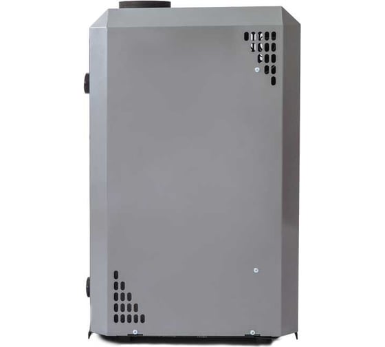 Котел стальной газовый RUGAS серии TOPAZ КСГ-16 с УГ-19 EUROSIT 630 11424