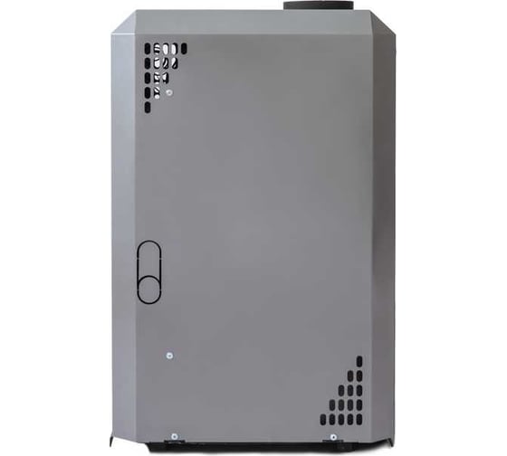 Котел стальной газовый RUGAS серии TOPAZ КСГ-16 с УГ-19 EUROSIT 630 11424