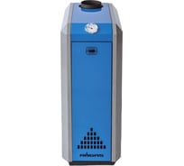 Котел стальной газовый RUGAS серии TOPAZ КСГ-12.5 с УГ-15 EUROSIT 630 11423