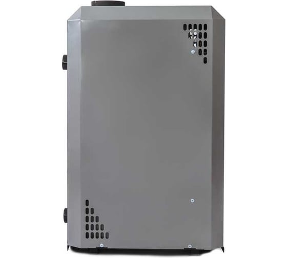 Котел стальной газовый RUGAS серии TOPAZ КСГ-12.5 с УГ-15 EUROSIT 630 11423