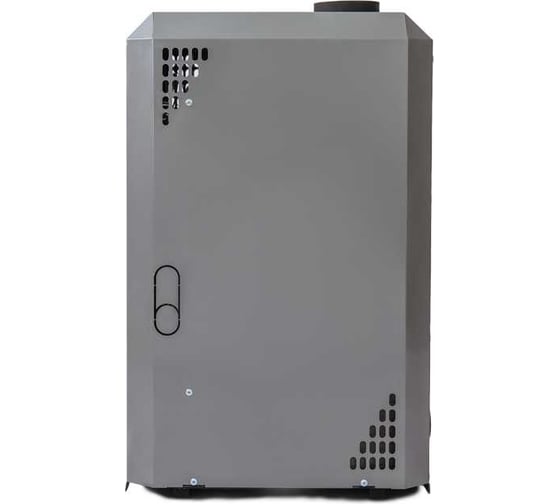 Котел стальной газовый RUGAS серии TOPAZ КСГ-12.5 с УГ-15 EUROSIT 630 11423