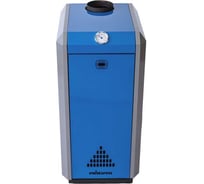 Котел стальной газовый RUGAS серии TOPAZ КСГ-40 с УГ-45 710 MINISIT 11429