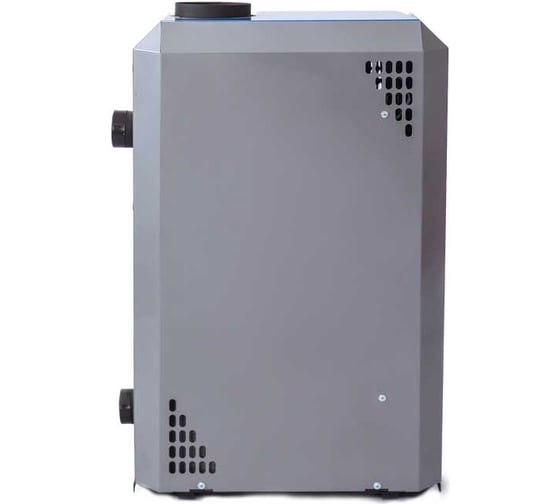 Котел стальной газовый RUGAS серии TOPAZ КСГ-40 с УГ-45 710 MINISIT 11429