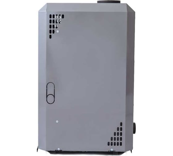 Котел стальной газовый RUGAS серии TOPAZ КСГ-40 с УГ-45 710 MINISIT 11429