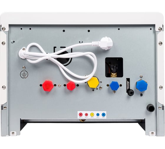 Котел газовый Kotitonttu TOIVO T30 DK 00-00000221
