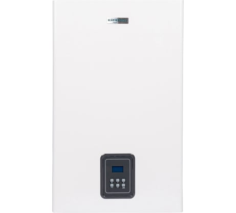 Отопительный газовый котел Kotitonttu TOIVO T36 O 00-00000218