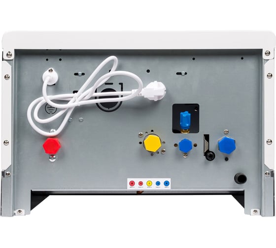 Отопительный газовый котел Kotitonttu TOIVO T30 OK 00-00000222