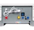Отопительный газовый котел Kotitonttu TOIVO T30 OK 00-00000222 3