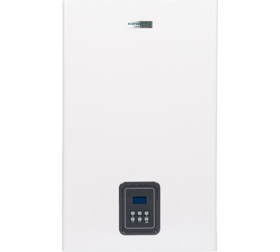 Отопительный газовый котел Kotitonttu TOIVO T30 O 00-00000224