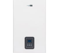 Отопительный газовый котел Kotitonttu TOIVO T36 DK 00-00000211