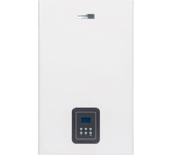 Отопительный газовый котел Kotitonttu TOIVO T36 DK 00-00000211