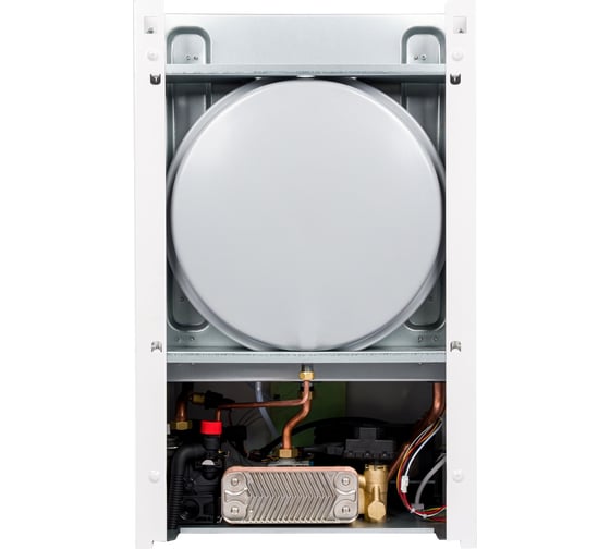 Отопительный газовый котел Kotitonttu TOIVO T36 DK 00-00000211