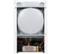Отопительный газовый котел Kotitonttu TOIVO T36 DK 00-00000211 2