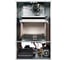 Отопительный газовый котел Kotitonttu TOIVO T36 DK 00-00000211 8