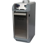 Газовый напольный двухконтурный котел AXIS PRO 16 кВт AXIS-08-16SW-00