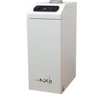 Газовый напольный одноконтурный котел AXIS SMART 10 кВт AXIS-09-10E-00