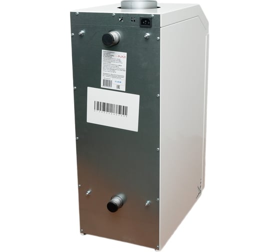 Газовый напольный одноконтурный котел AXIS SMART 20 кВт AXIS-09-20E-00