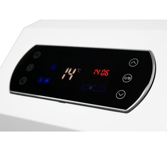 Газовый напольный одноконтурный котел AXIS SMART 16 кВт AXIS-09-16E-00