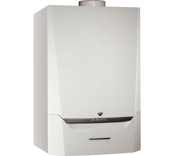 Конденсационный настенный котел De Dietrich EVODENS AMC PRO, AMC 65, DIEMATIC EVOLUTION 7699476
