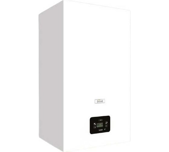 Настенный газовый котел Ferroli DIVA D F37 0DAF8AYA