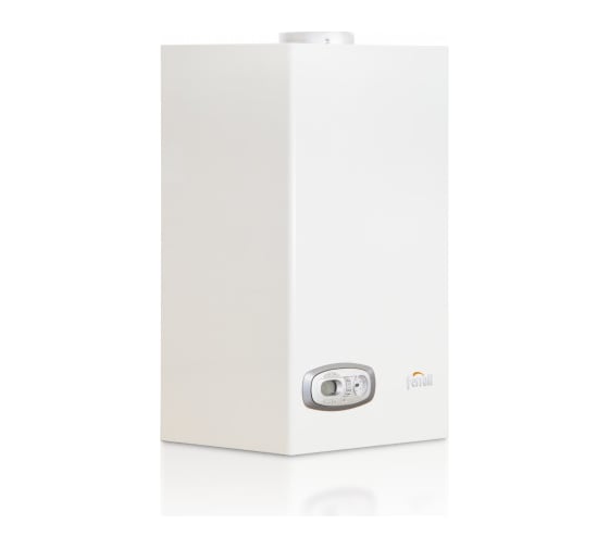 Газовый настенный котел Ferroli DIVATECH D F37 (Ex) 0DAF8YYA
