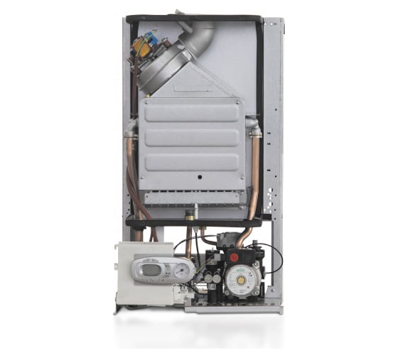 Газовый настенный котел Ferroli DIVATECH D F37 (Ex) 0DAF8YYA