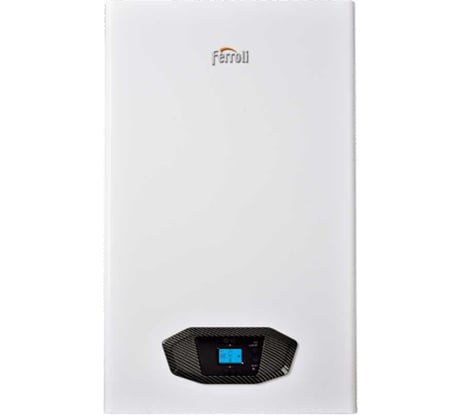 Котел Ferroli Vitabel F18 ZL0BYJ4JYA