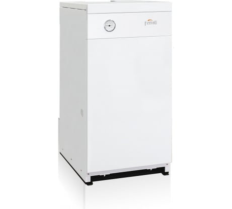 Газовый напольный котел Ferroli TORINO 30 0QN010YA