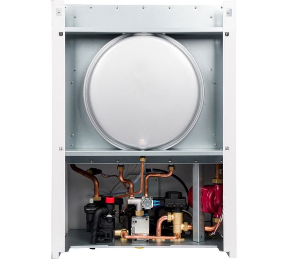 Отопительный газовый котел Kotitonttu TOIVO T50 OK 00-00000216