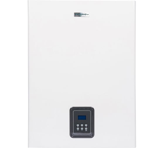 Отопительный газовый котел Kotitonttu TOIVO T40 OK 00-00000215