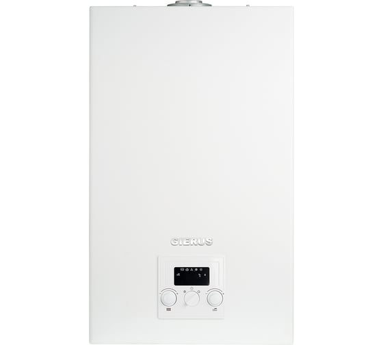 Газовый котел GIERUS ES 32/1