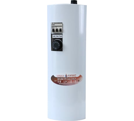 Электрокотел AXIS САРМАТ ЭВПМ-А 4,5 кВт 02-0001964