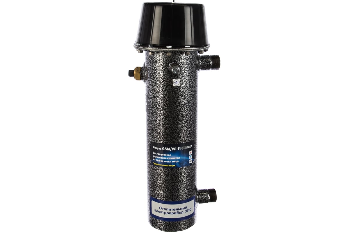 Отопительный электроприбор Эван ЭПО- 7.5 /220В Стандарт-Эконом 11032 ...