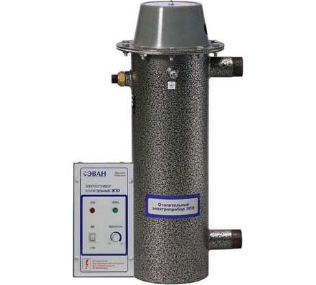 Отопительный электроприбор Эван ЭПО-12 Стандарт-Эконом 380В 11040