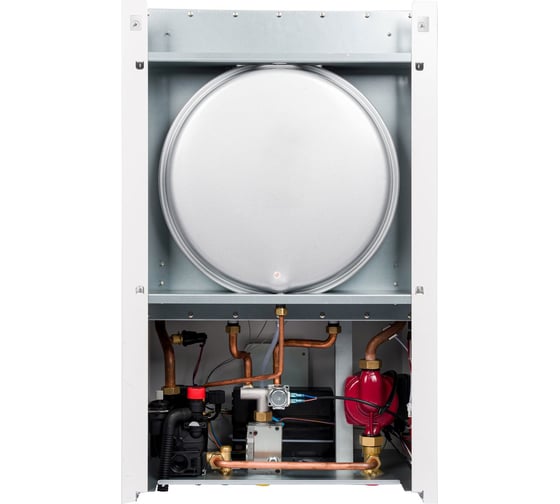 Котел отопительный газовый Kotitonttu TOIVO T50 O 00-00000220
