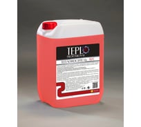 Этиленгликоль TEPLO Professional -30 200021