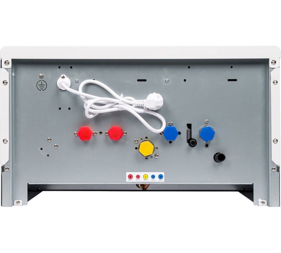 Отопительный газовый котел Kotitonttu TOIVO T32 OK 00-00000213