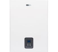 Отопительный газовый котел Kotitonttu TOIVO T36 OK 00-00000214