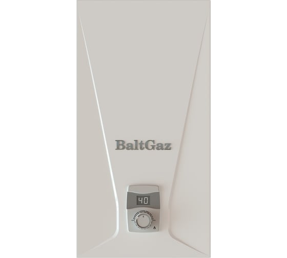 Газовый одноконтурный котел BaltGaz SL 17 Т 30453
