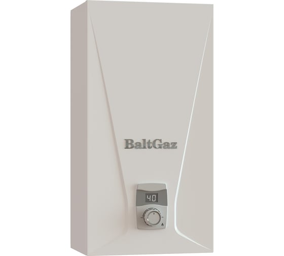Газовый одноконтурный котел BaltGaz SL 17 Т 30453