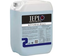 Котловая вода TEPLO Professional 200140