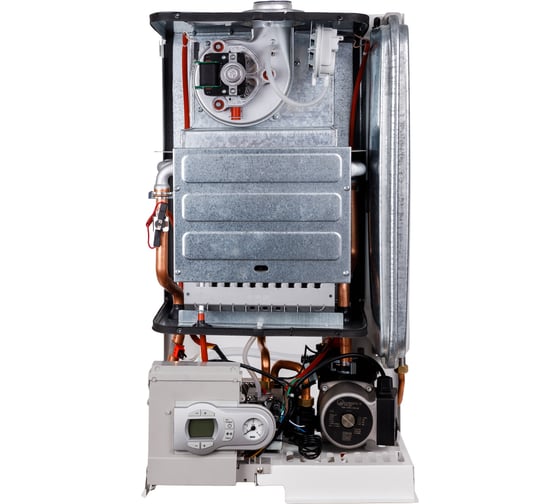 Котел газовый настенный WERTRUS COMPACT 10FF A241001