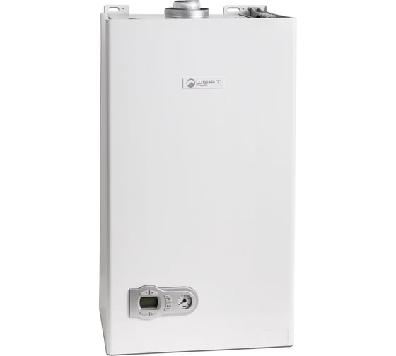 Котел газовый настенный WERTRUS COMPACT 16FF A241603