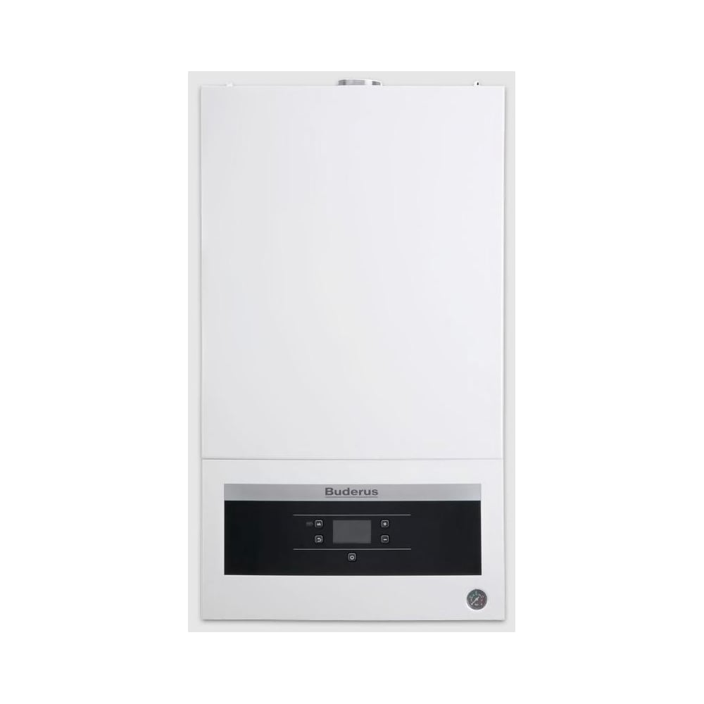 Котел настенный Buderus Logamax U072-24K 7736900188RU - выгодная цена ...
